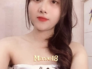 Minie18