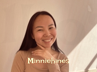 Minniehines