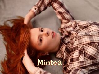Mintea