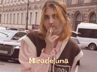 Miradeluna