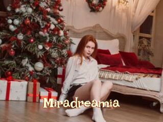Miradreamia