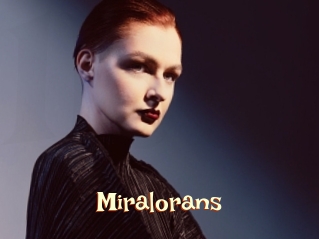 Miralorans