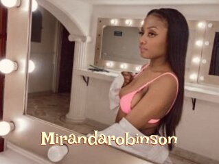 Mirandarobinson