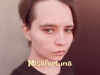 Misafortuna