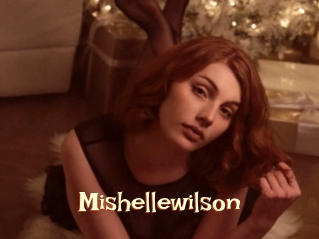 Mishellewilson