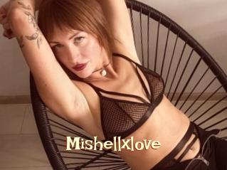 Mishellxlove