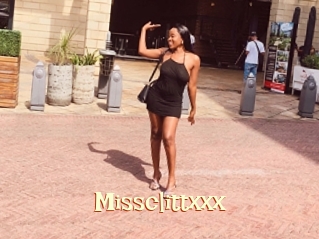 Missclittxxx