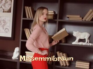 Missemmibraun