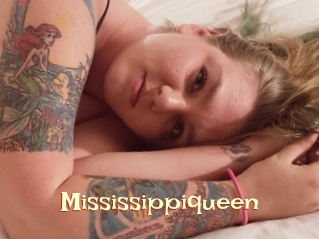 Mississippiqueen