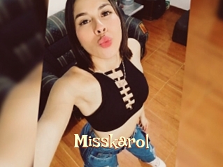 Misskarol