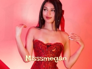 Misssmegan