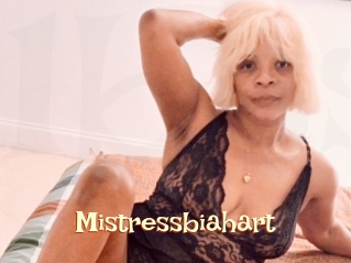 Mistressbiahart