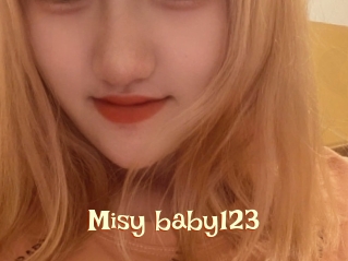 Misy_baby123