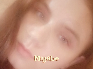 Miyabe
