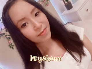 Miyakami
