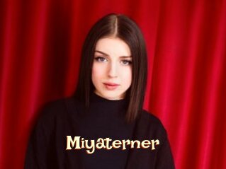Miyaterner