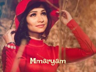 Mmaryam
