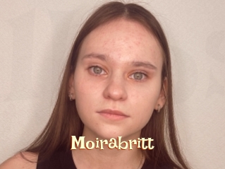 Moirabritt