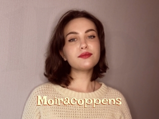 Moiracoppens