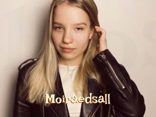 Moiraedsall