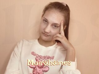 Moirahaines