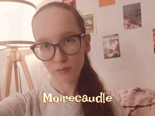 Moirecaudle