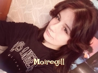 Moiregill