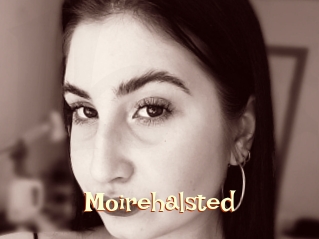 Moirehalsted
