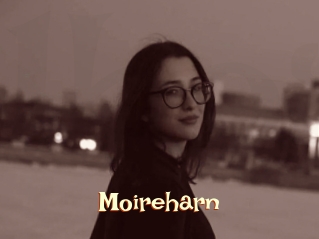 Moireharn