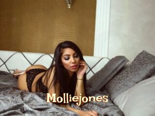 Molliejones