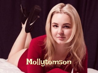 Mollytomson