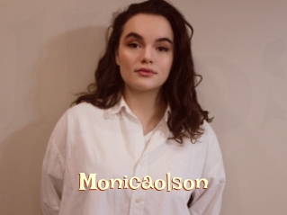 Monicaolson