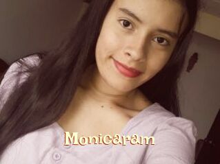 Monicaram