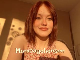 Monicayohonsen