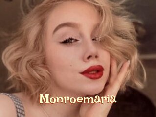Monroemaria