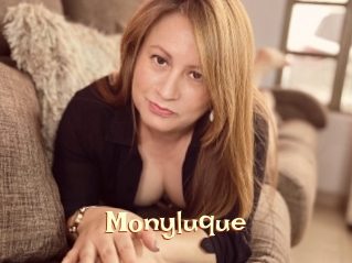 Monyluque