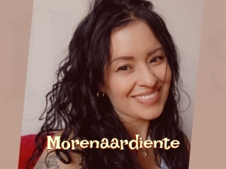 Morenaardiente