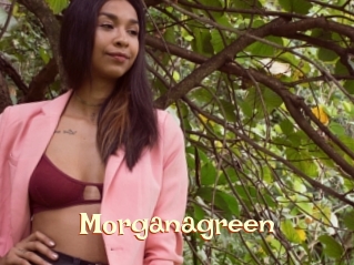 Morganagreen