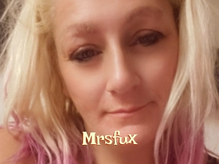 Mrsfux