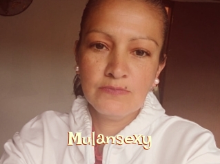 Mulansexy