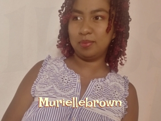 Muriellebrown
