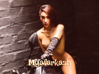 Myafarkash