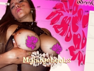 Myhugeboobs