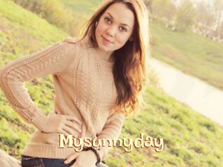 Mysunnyday