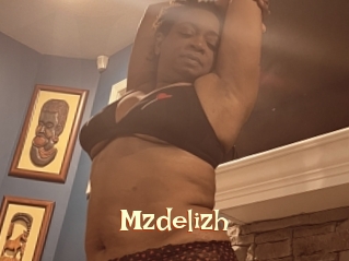Mzdelizh