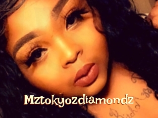 Mztokyozdiamondz