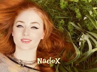 NadeX