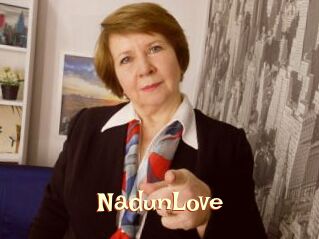 NadunLove