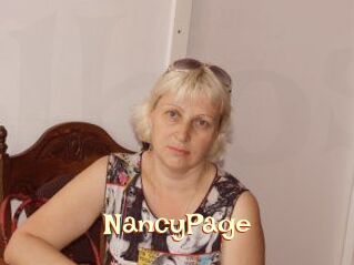 NancyPage