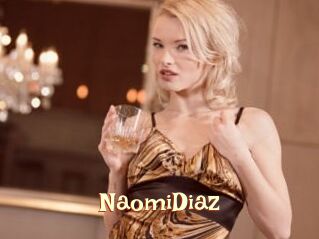 NaomiDiaz